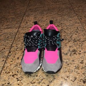 Steve Madden Sneakers - Size 7